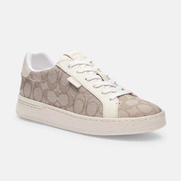 New COACH sneakers - Picture 11 of 11